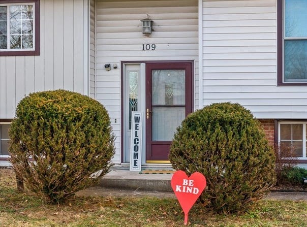 109 Pine Tree Road, Ithaca, NY 14850