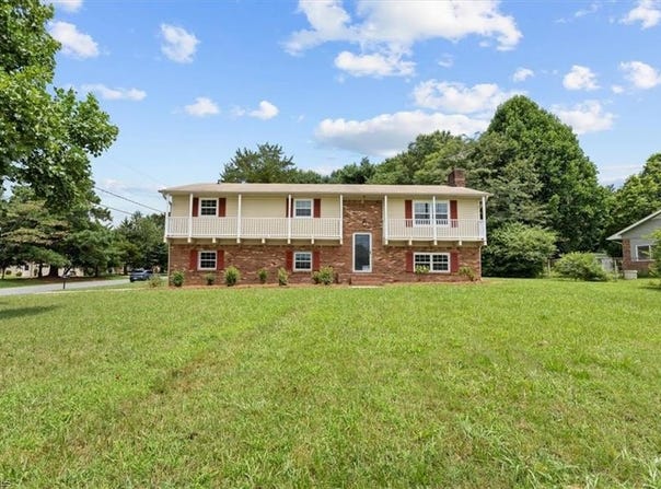4501 Thomasville Road, Winston-Salem, NC 27107