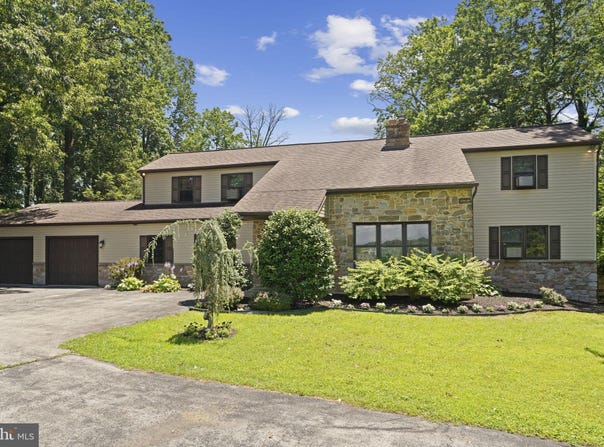 152 NEAL ROAD, COATESVILLE, PA 19320