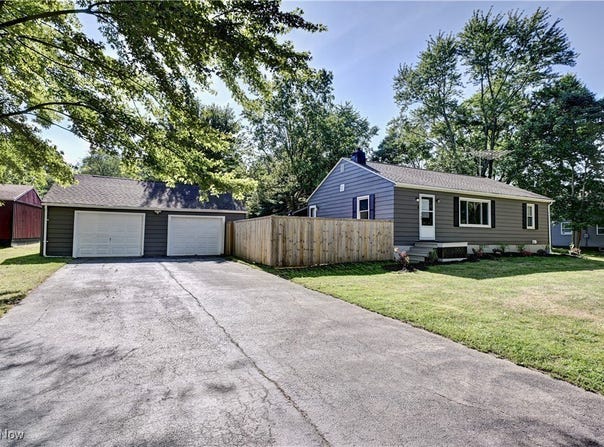 525 Washburn Road, Tallmadge, OH 44278