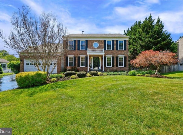 14304 SHOREHAM DR, SILVER SPRING, MD 20905
