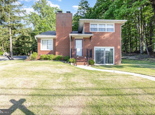 3912 E JOPPA ROAD, NOTTINGHAM, MD 21236