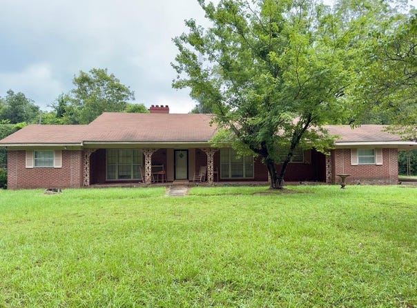 277 AL- 95, Eufaula, AL 36027