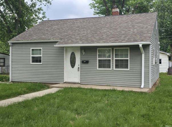 2307 S Race Street, Marion, IN 46953-3120