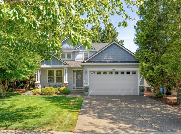 737 Tukwila DR, Woodburn, OR 97071