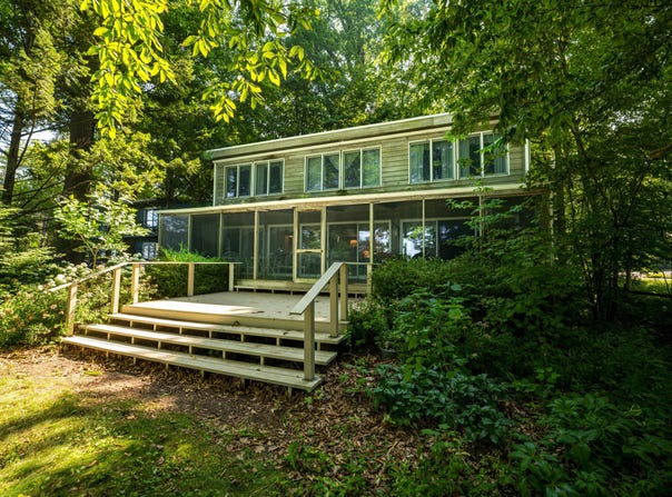 77156 Marwood Drive, South Haven, MI 49090