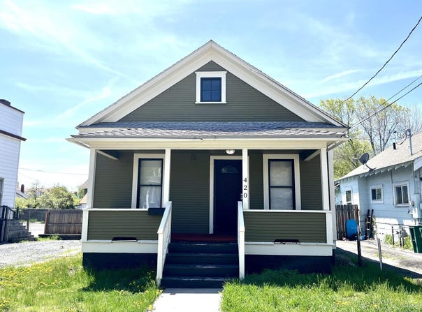 420 N 10th Street, Klamath Falls, OR 97601