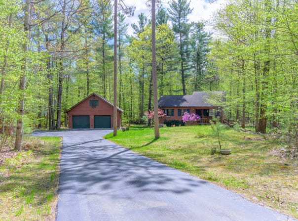 81 Evergreen Lane, Jay, NY 12941
