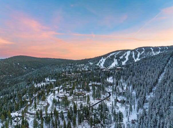19080 Glades Place, Truckee, CA 96161