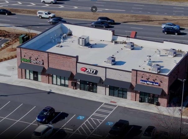 5855 State Bridge, Duluth, GA 30097