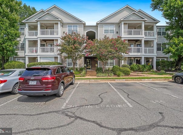 11001 KINSHIP Court, MANASSAS, VA 20109