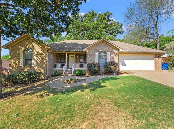 1685 Nuthatch Cir, Conway, AR 72034-8676