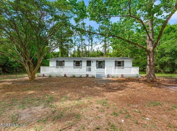 36549 PRATT SIDING Road, Callahan, FL 32011