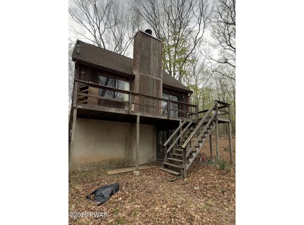 489 Westcolang Road, Hawley, PA 18428