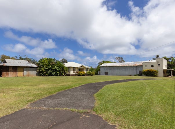 55-3345 AKONI PULE HIGHWAY, Hawi, HI 96719