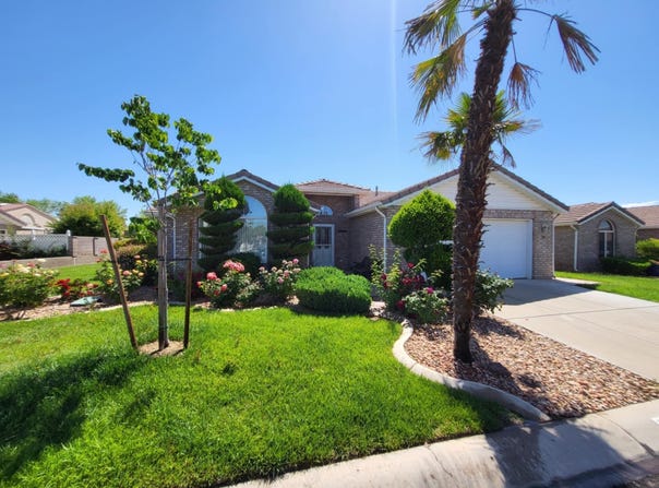 1134 E 900 S, St George, UT 84790