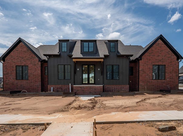 1615 Nantucket Drive, Conway, AR 72034