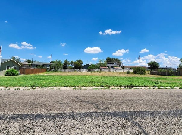 3907 Dixon, Big Spring, TX 79720