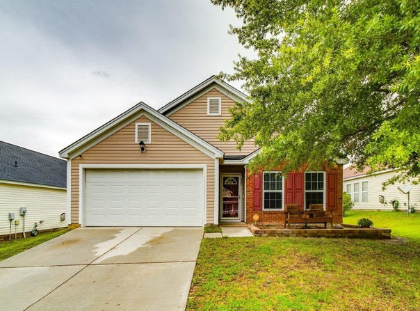 421 Freshwater Drive, Columbia, SC 29229-6800