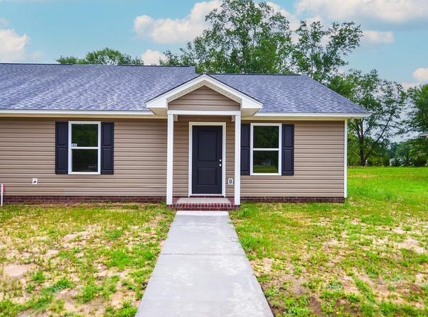 1611 Wheat Street, Sumter, SC 29154