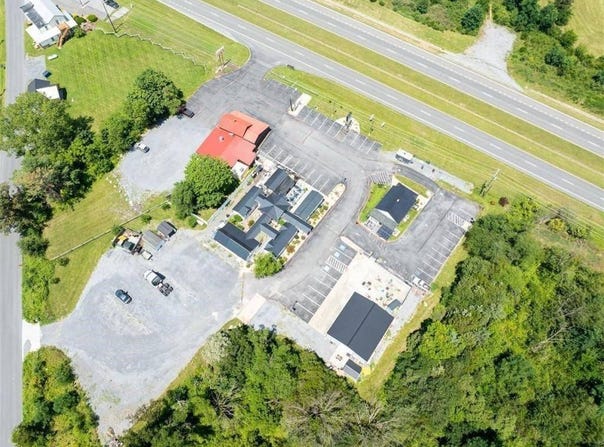 11702 Spotswood Trl, Elkton, VA 22827
