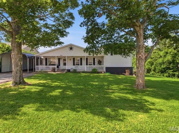 601 Lanning Lane, Rolla, MO 65401