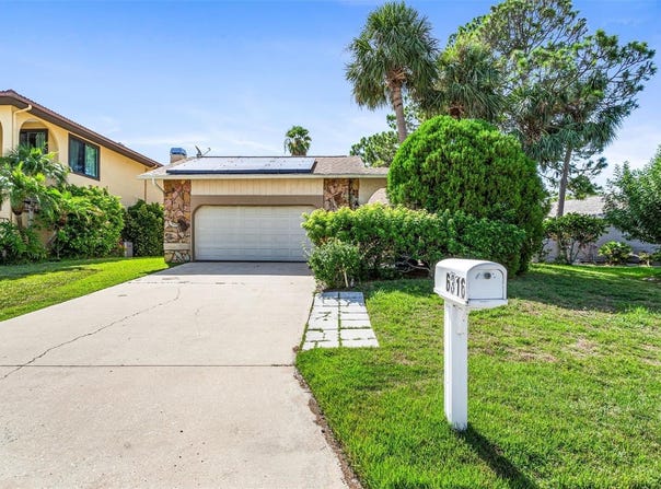 6316 SPOONBILL DRIVE, NEW PORT RICHEY, FL 34652
