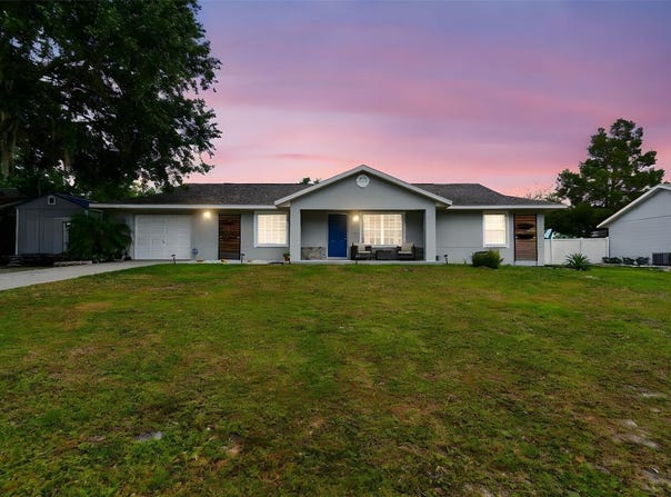 12106 MEADOW LANE, SAN ANTONIO, FL 33576