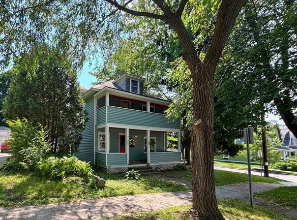 59 Catherine Street, Burlington, VT 05401