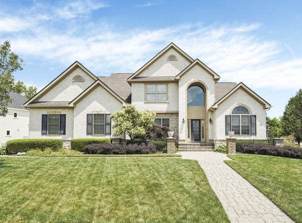 13774 Bianca Court, Pickerington, OH 43147