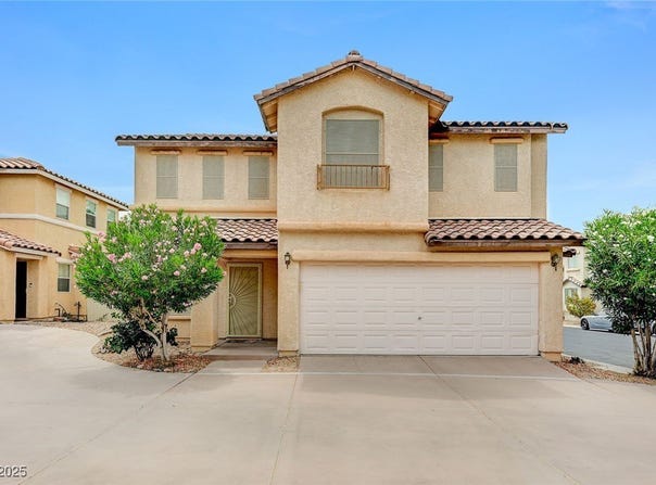 967 Coronado Peak Avenue, Las Vegas, NV 89183