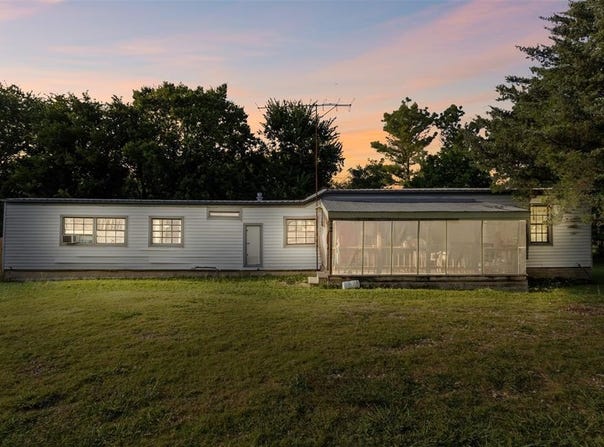 6277 Crandall Hills Drive, Crandall, TX 75114