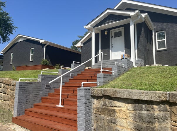 602 Elm Avenue, South Pittsburg, TN 37380