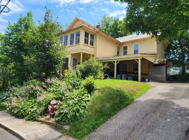 50 Grove Street, Brattleboro, VT 05301