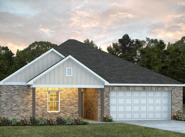 109 Hanover Place, Dothan, AL 36301