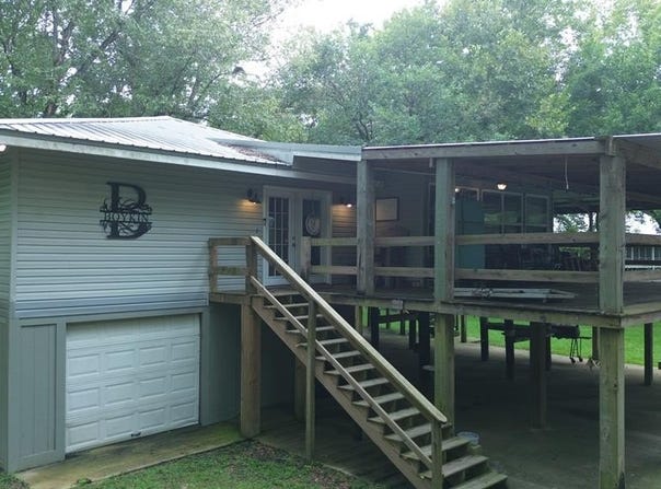 128 BEAVER DAM DR, Lucedale, MS 39452