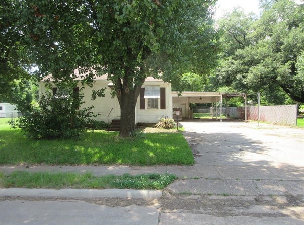 617 Rome Street, Bossier City, LA 71112