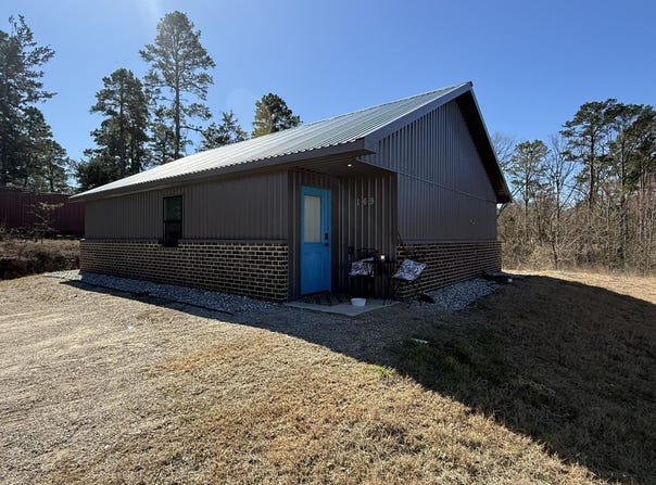 169 WINTERBERRY RD, Big Sandy, TX 75755