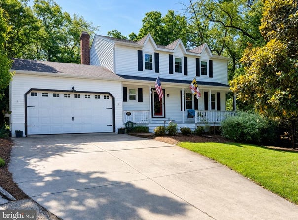 1307 BLACKWALNUT CT, ANNAPOLIS, MD 21403