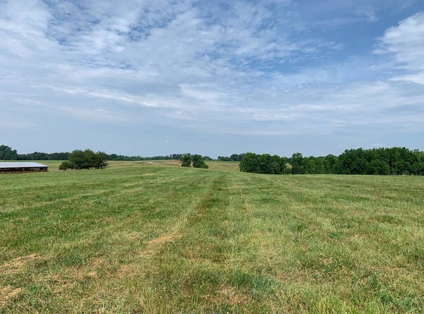 0 Browns Crossroads Road, Staley, NC 27355