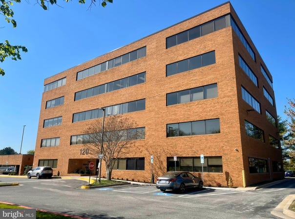 120 SISTER PIERRE DRIVE, TOWSON, MD 21204