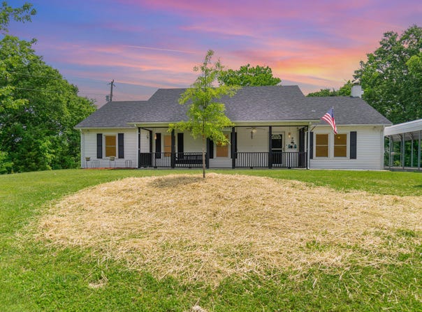 2200 Kays Branch Road, Owenton, KY 40359