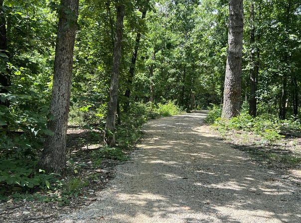 1001 Foxfield Road, Mammoth Spring, AR 72554