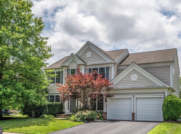9149 LAUREL HIGHLANDS PLACE, MANASSAS, VA 20112