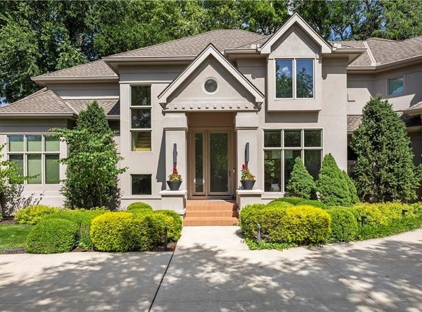13001 Beverly Street, Overland Park, KS 66209