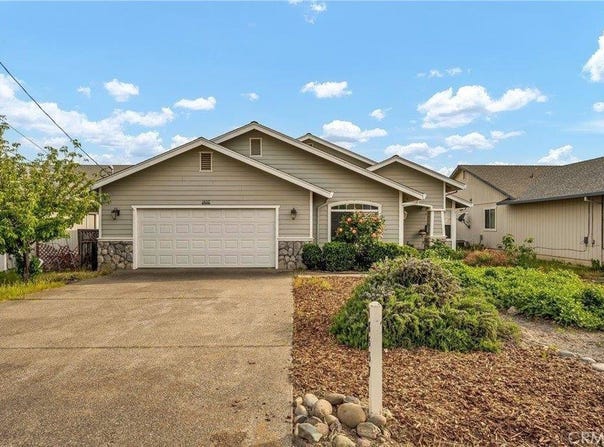 18537 Spyglass Road, Hidden Valley Lake, CA 95467