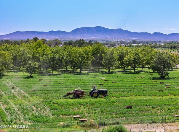2905 Burkett Place, Anthony, NM 88021