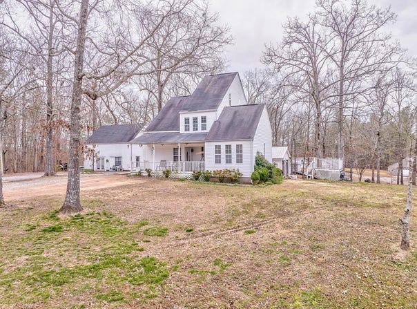 150 Cherokee Drive, CHATSWORTH, GA 30705