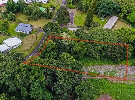 96-1243 HUAPALA ST, Pahala, HI 96777