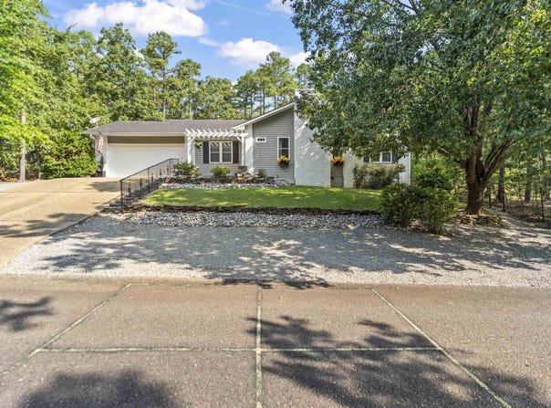 2 Cresta Lane, Hot Springs Village, AR 71909